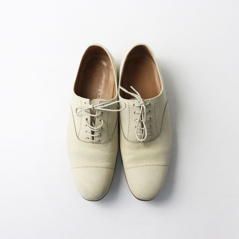 イタリア製 マーガレットハウエル MARGARET HOWELL プレミアムライン