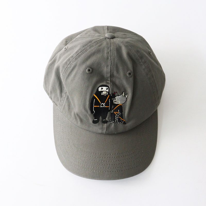 新品 未使用 ヒグチユウコ ボリス雑貨店 ジャンクヘッド JUNK HEAD