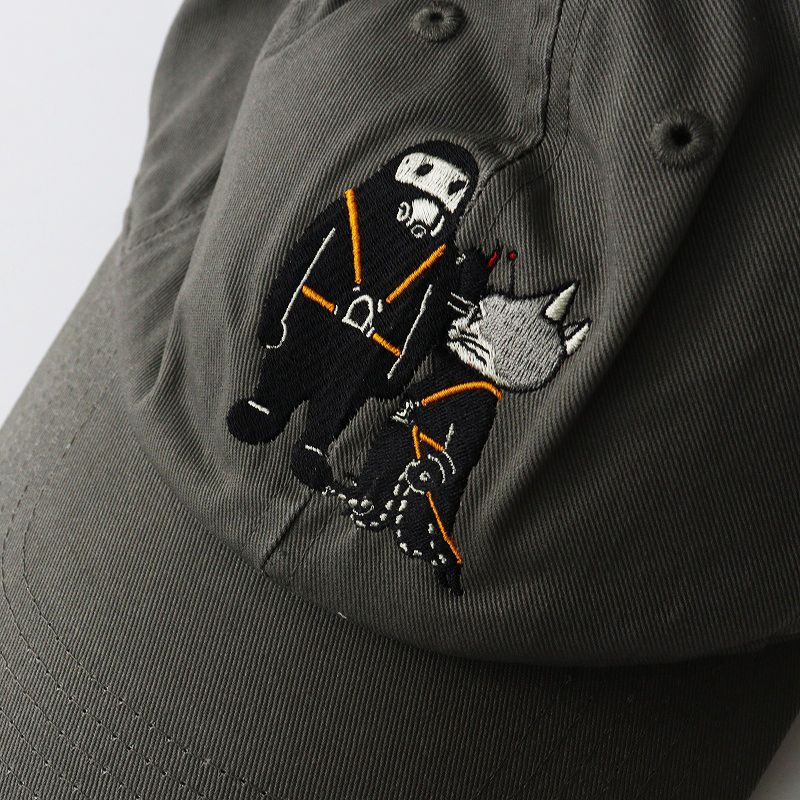 新品 未使用 ヒグチユウコ ボリス雑貨店 ジャンクヘッド JUNK HEAD