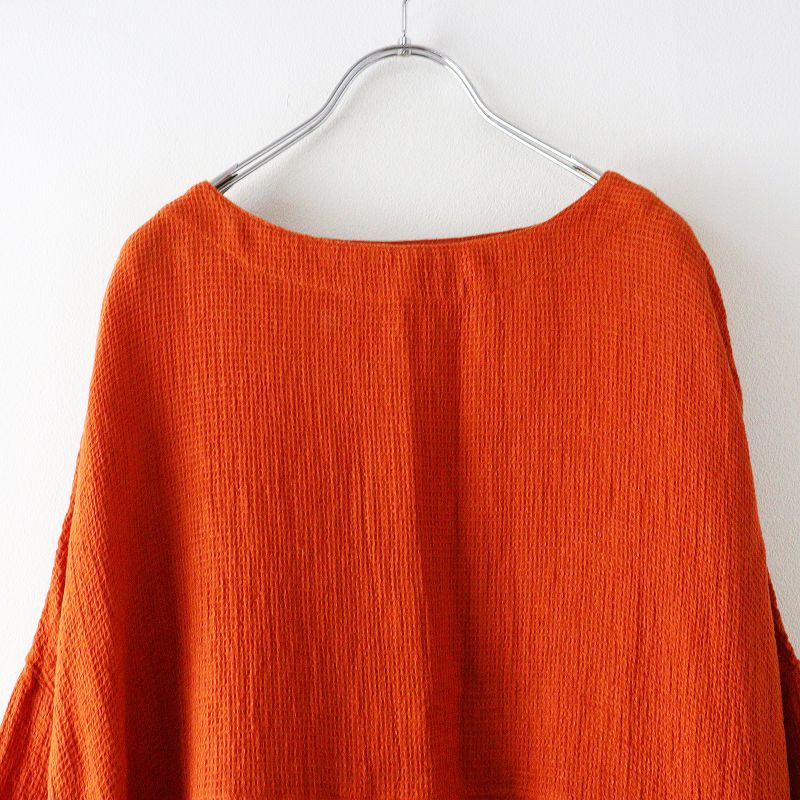 ドレス ノーカラー