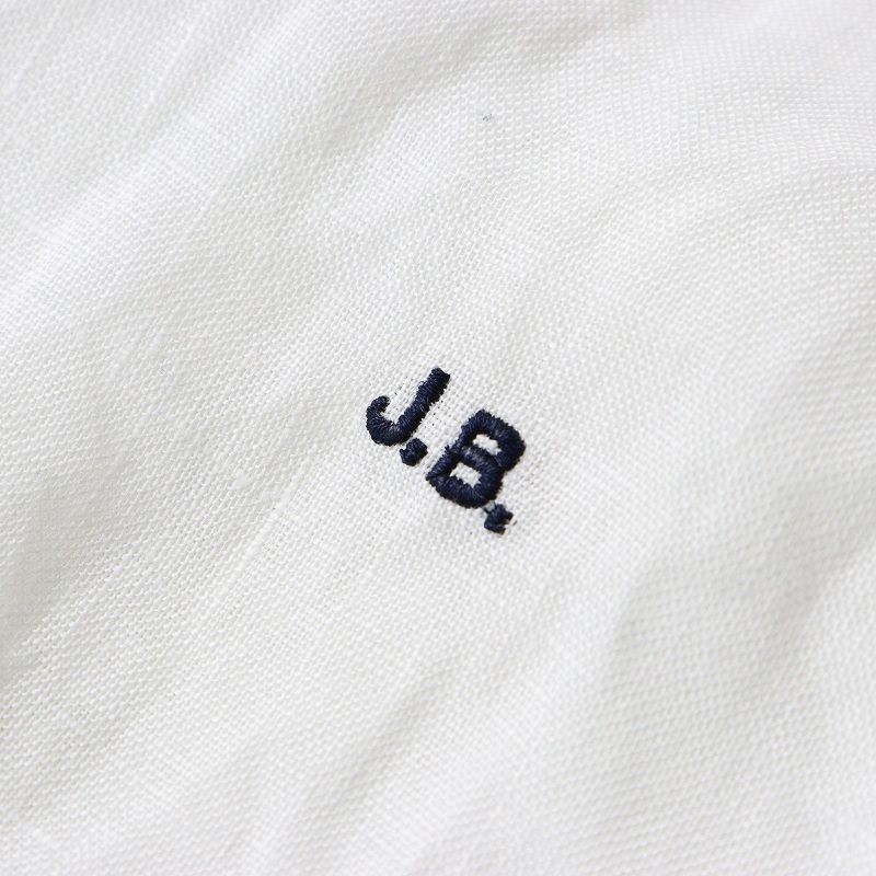 ロンハーマン別注 Ron Herman ジェービーアタイア J.B. ATTIRE Paris