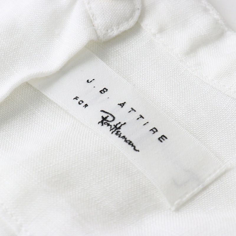 ロンハーマン別注 Ron Herman ジェービーアタイア J.B. ATTIRE Paris
