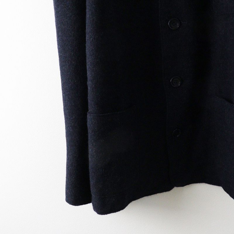 フォーティーファイブアール 45R フロート縮絨の908ジャケット 4