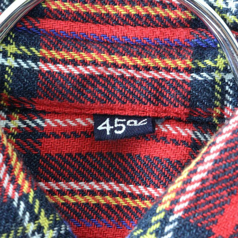 45R ＩＤＧジンバネルチロル　ＢＬ IDGジンバネルチロルBL