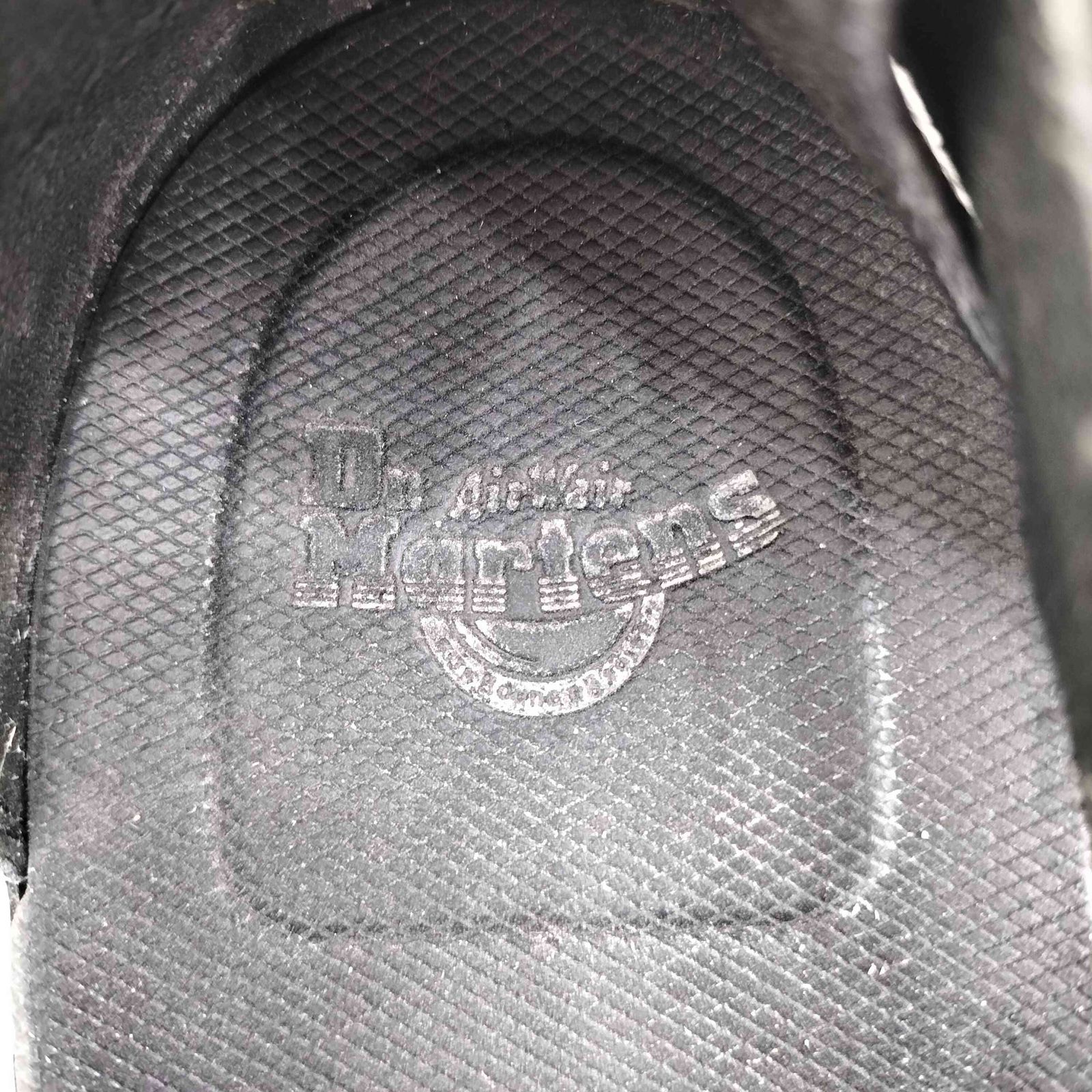 ドクターマーチン Dr.Martens PEARSON ストラップサンダル メンズ UK