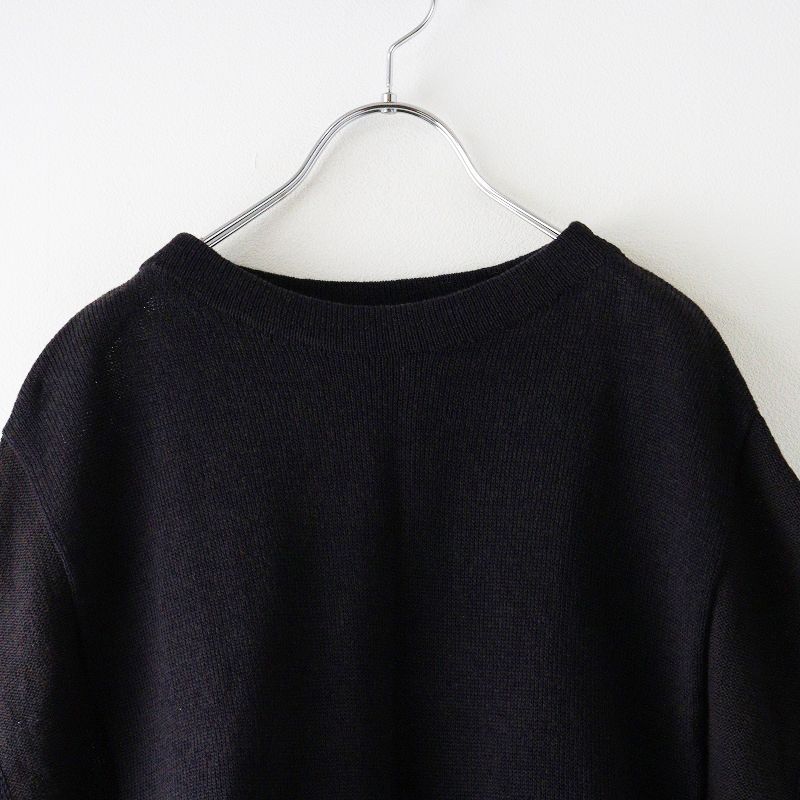 パラスパレス　コットンリネンベスト　　　　 期間限定値下げ 美品 2024年 パラスパレス pal'las palace リネンコットン 切替ワイド