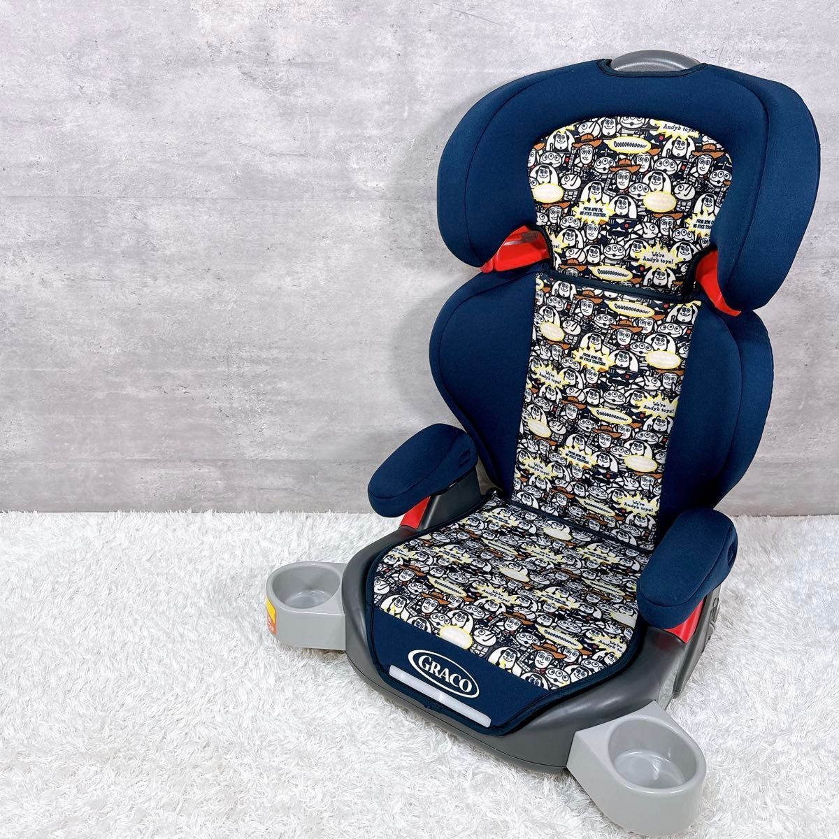 トイストーリー