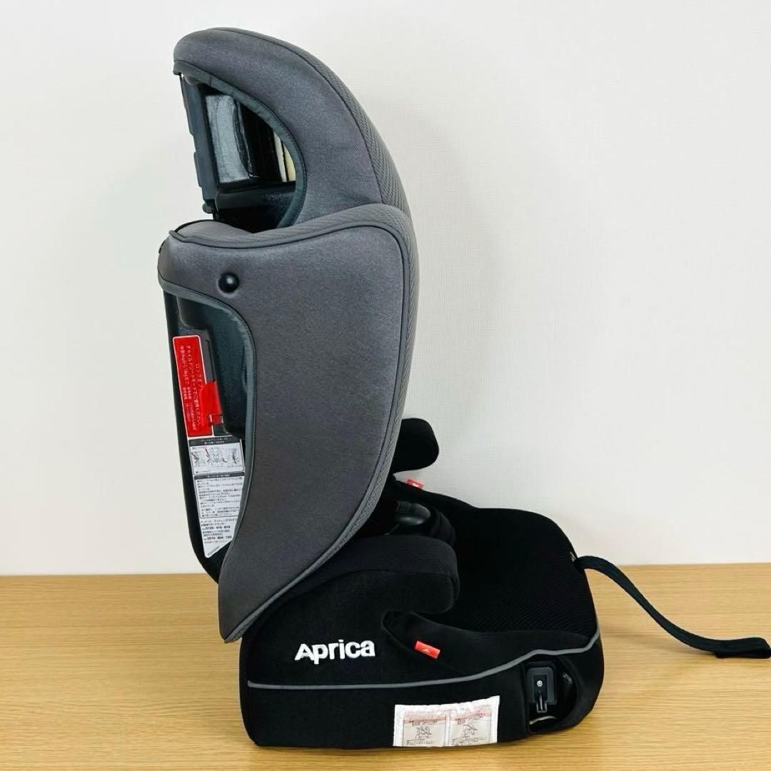 チャイルドシート クールグリス