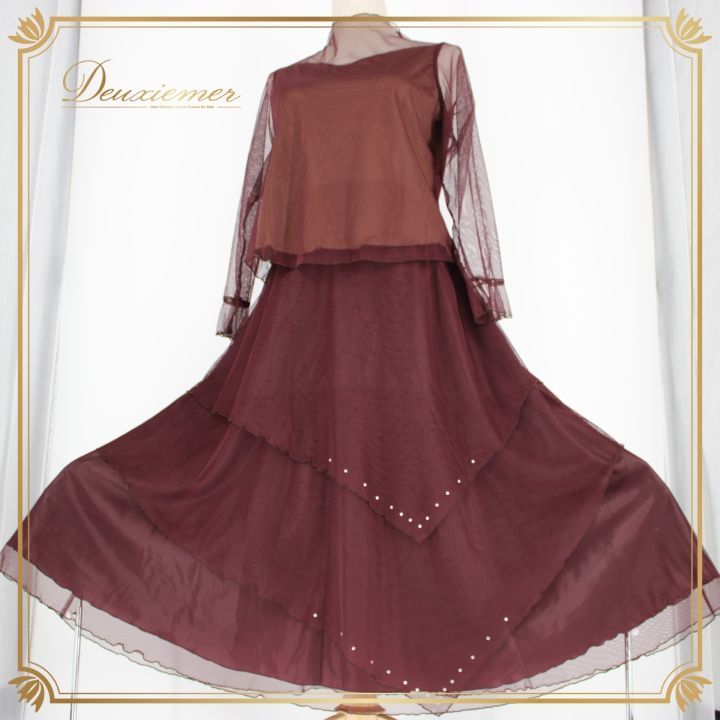 社交ダンス 衣装 スタンダード 上下セット ツーピース レッスンウェア