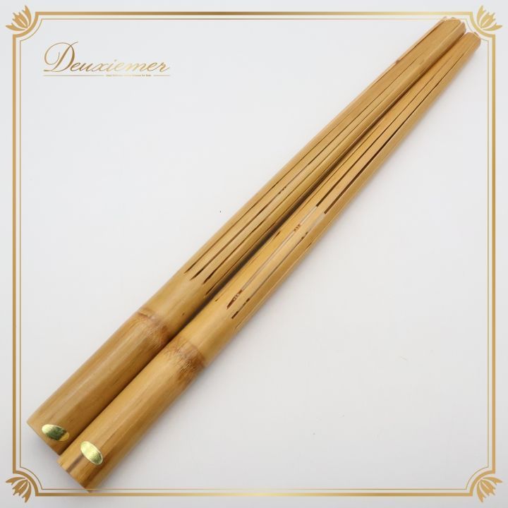 ☆全て美品☆フラダンス　楽器（2点セット） フラダンス プイリ 楽器 小物 小道具 ベージュ系 民族楽器 木製 舞台