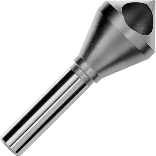 ウォーターミルズ 穴付カウンターシンク90°25DxL78 HSSCo