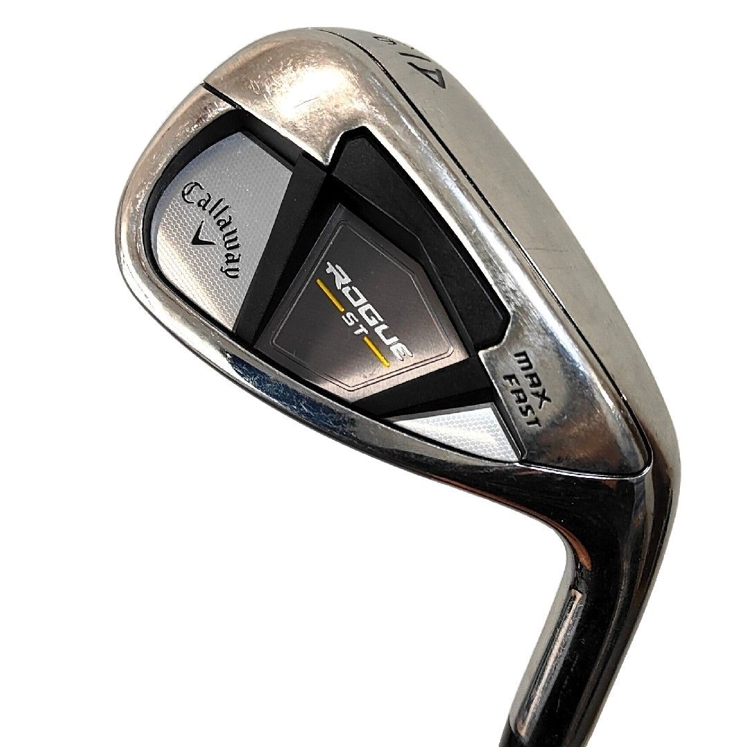 ローグ ROGUE ST MAX FAST AW スチールS