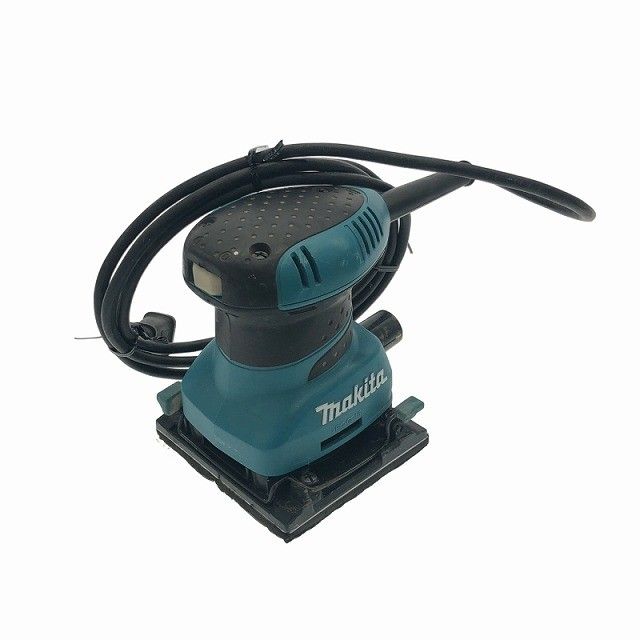 品 2点セット makita マキタ 165 mm マルノコ 5731 S 防じんミニサンダ BO 4555 DIY 日曜大工116715