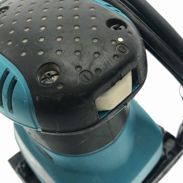 防じんミニサンダ BO