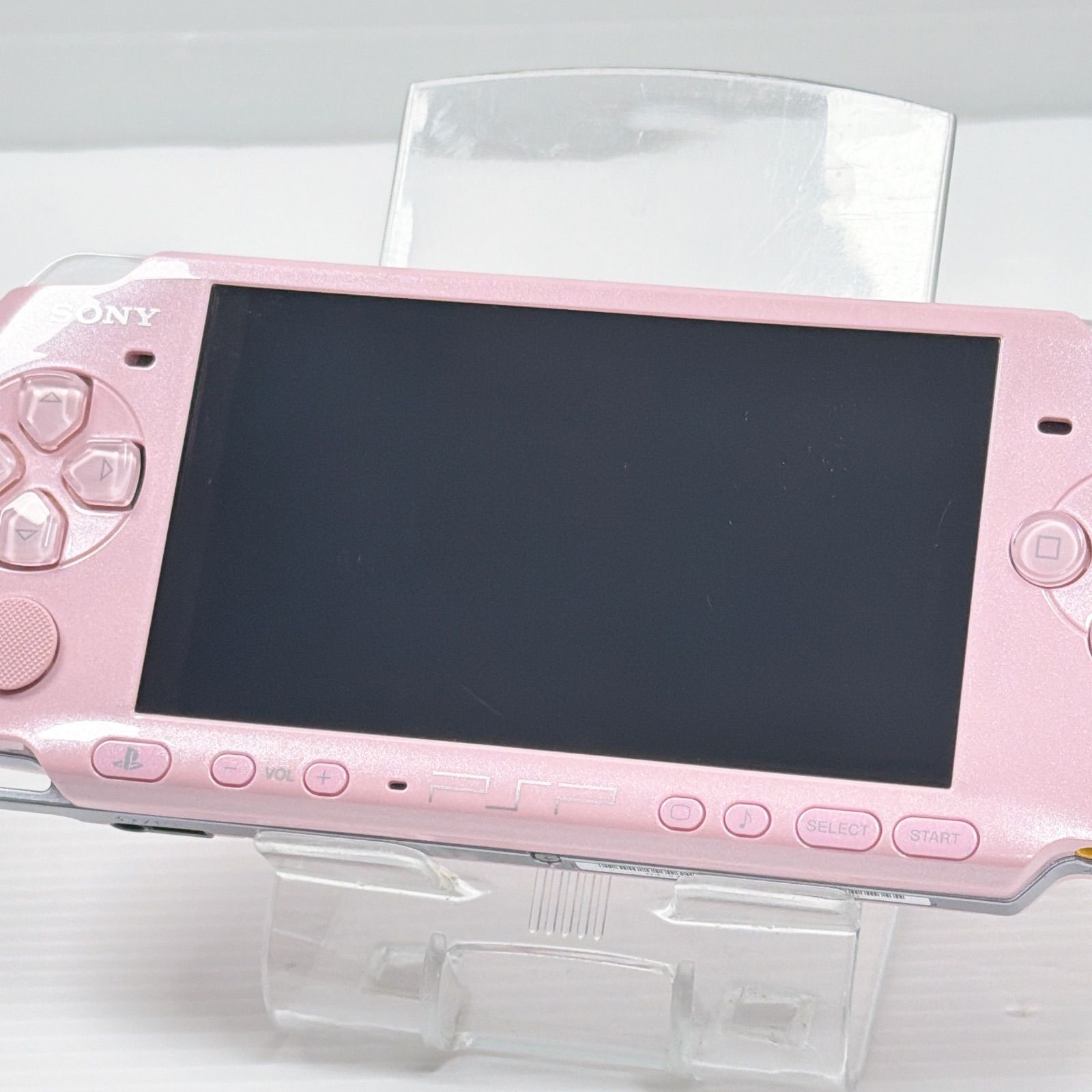 PSP