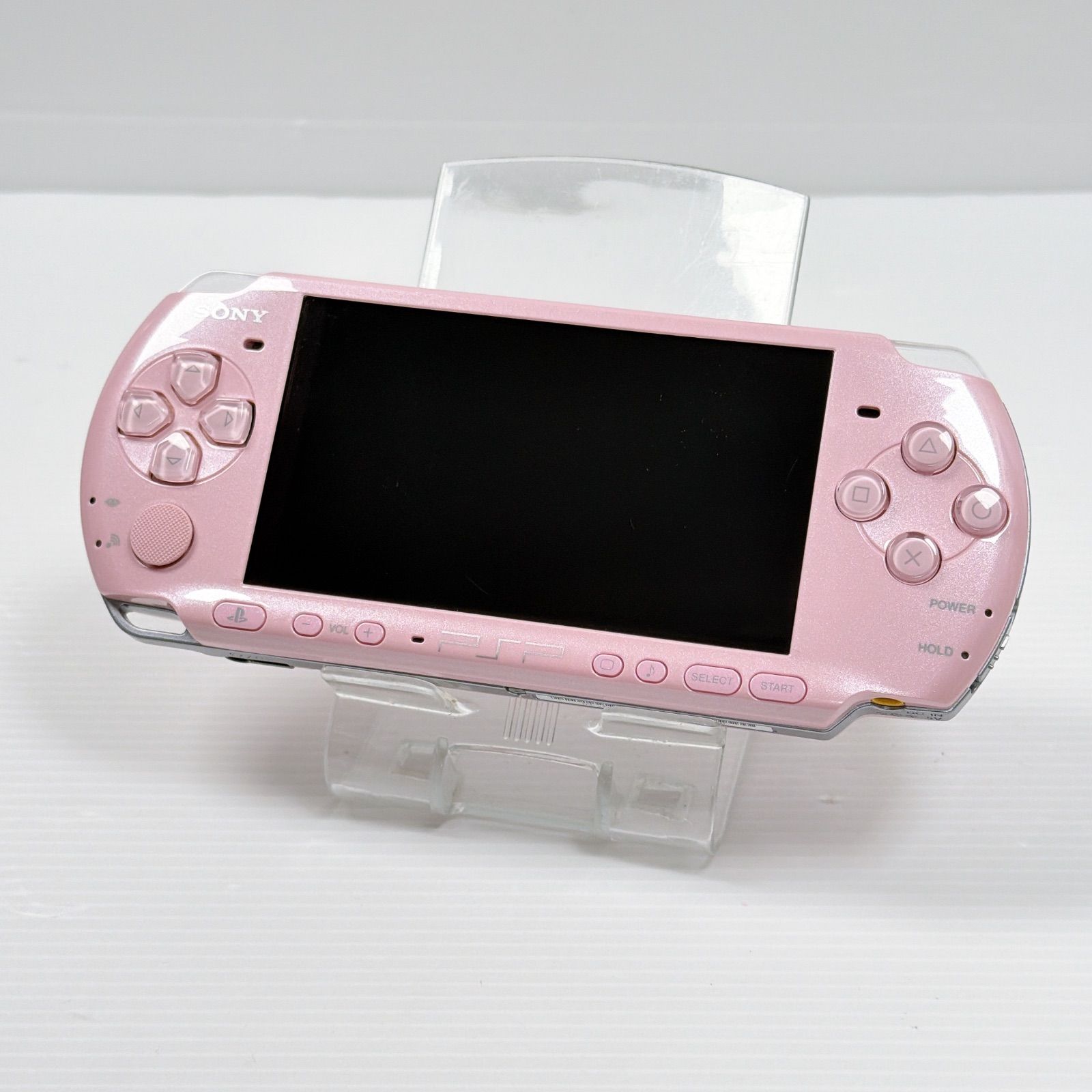 PSP