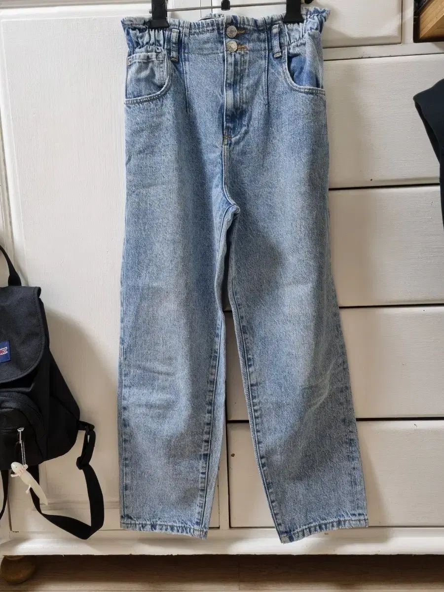 お買い得，大得価 ZARA ザラ ジュニア デニムパンツ その他