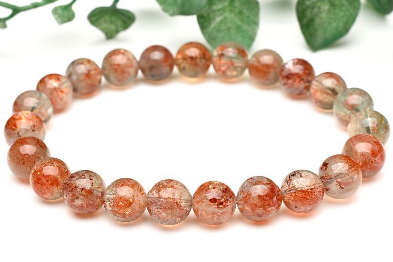 1点物】AA+キラメキ内包◇アルーシャ産 フェルドスパーサンストーン