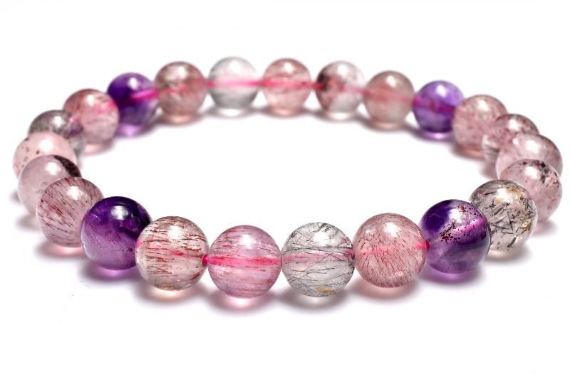 ⭕️週末値下げ⭕️新品未使用♡天然石ブレスレット♡まとめ売り♡ ブレスレット】シンプル 8mm アベンチュリン ネコポス便なら【送料無料