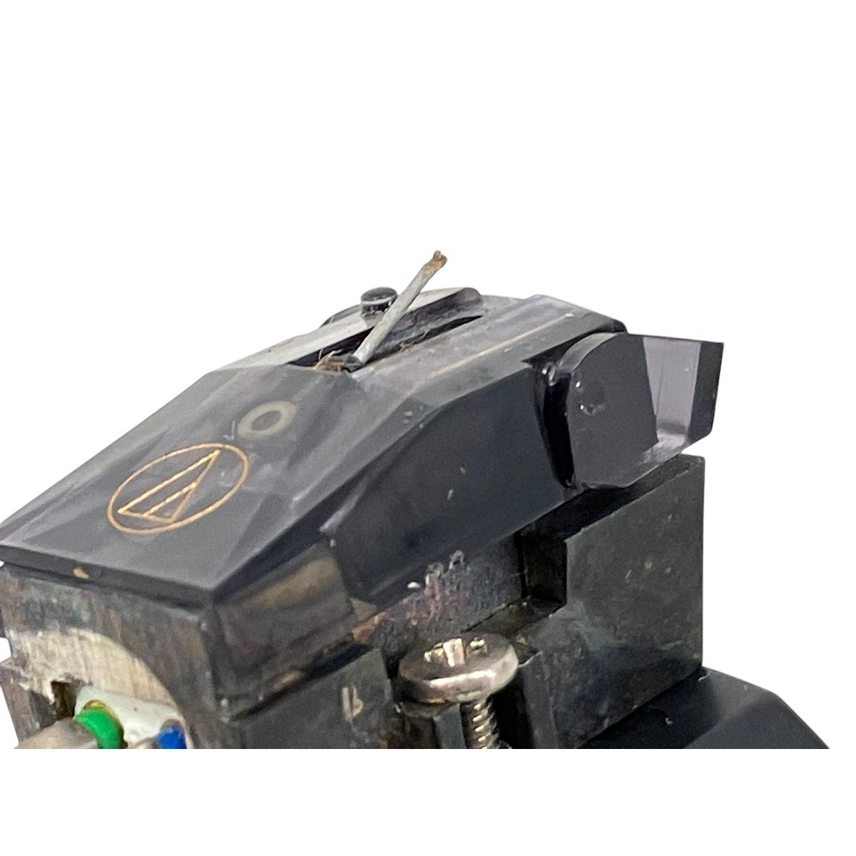 シェル付き カートリッジ