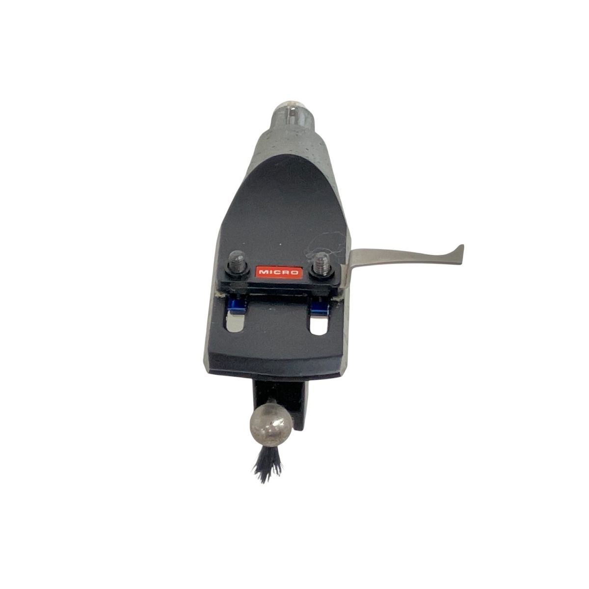 STANTON カートリッジ MICRO シェル付き 音響機材 レコード針 カートリッジ レコードプレーヤー プレーヤー