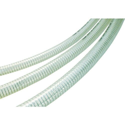 十川 スーパーサンスプリングホース 外径１５ｍｍ 長さ２０ｍ