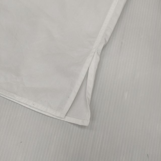 MARGARET HOWELL 579-3150001 TUMBLED COTTON PLAINWEAVE コットン