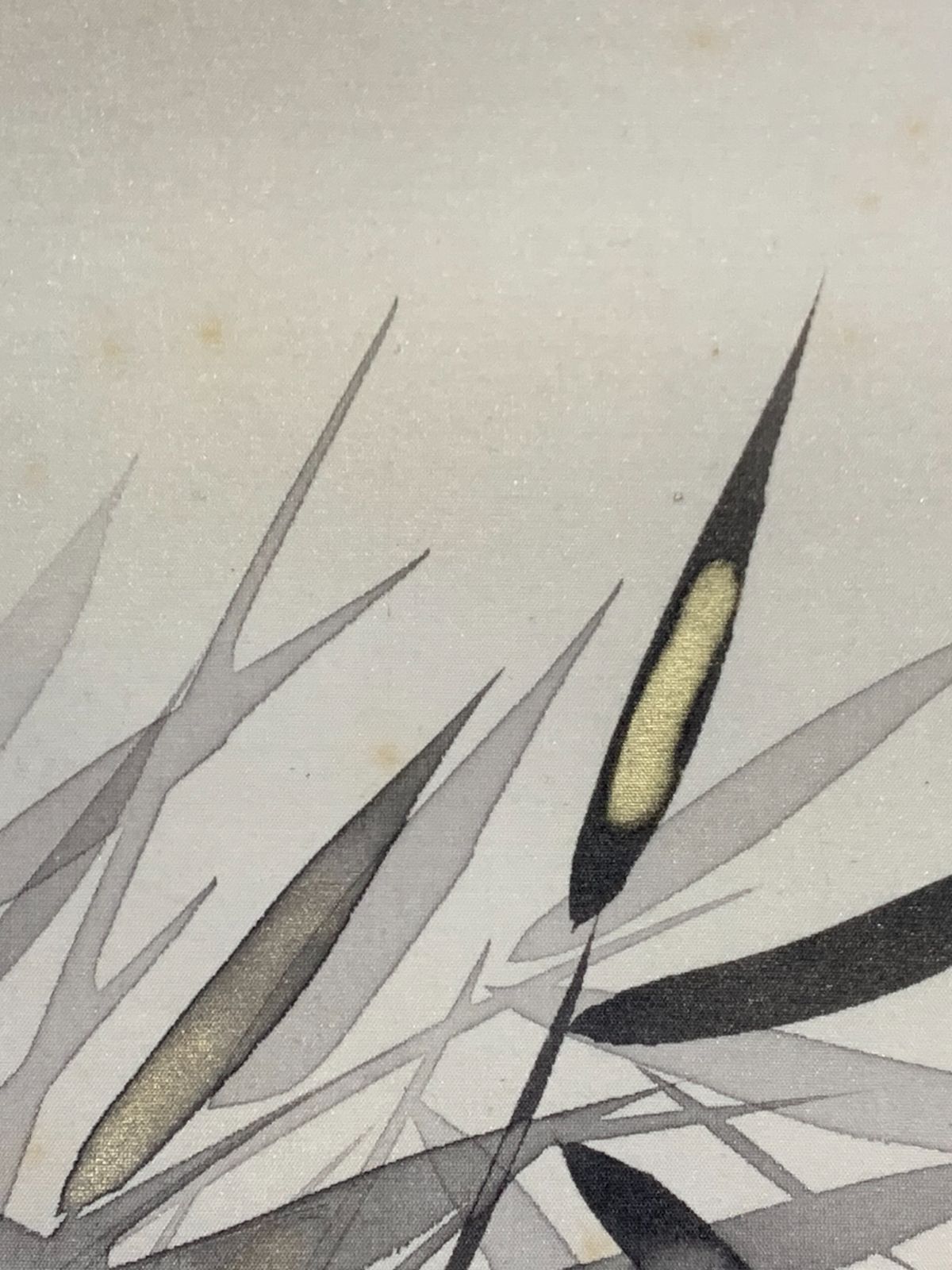 掛け軸】155 三輪暎章「古都塔韻」#茶掛 #掛軸 #古美術 #骨董 #お