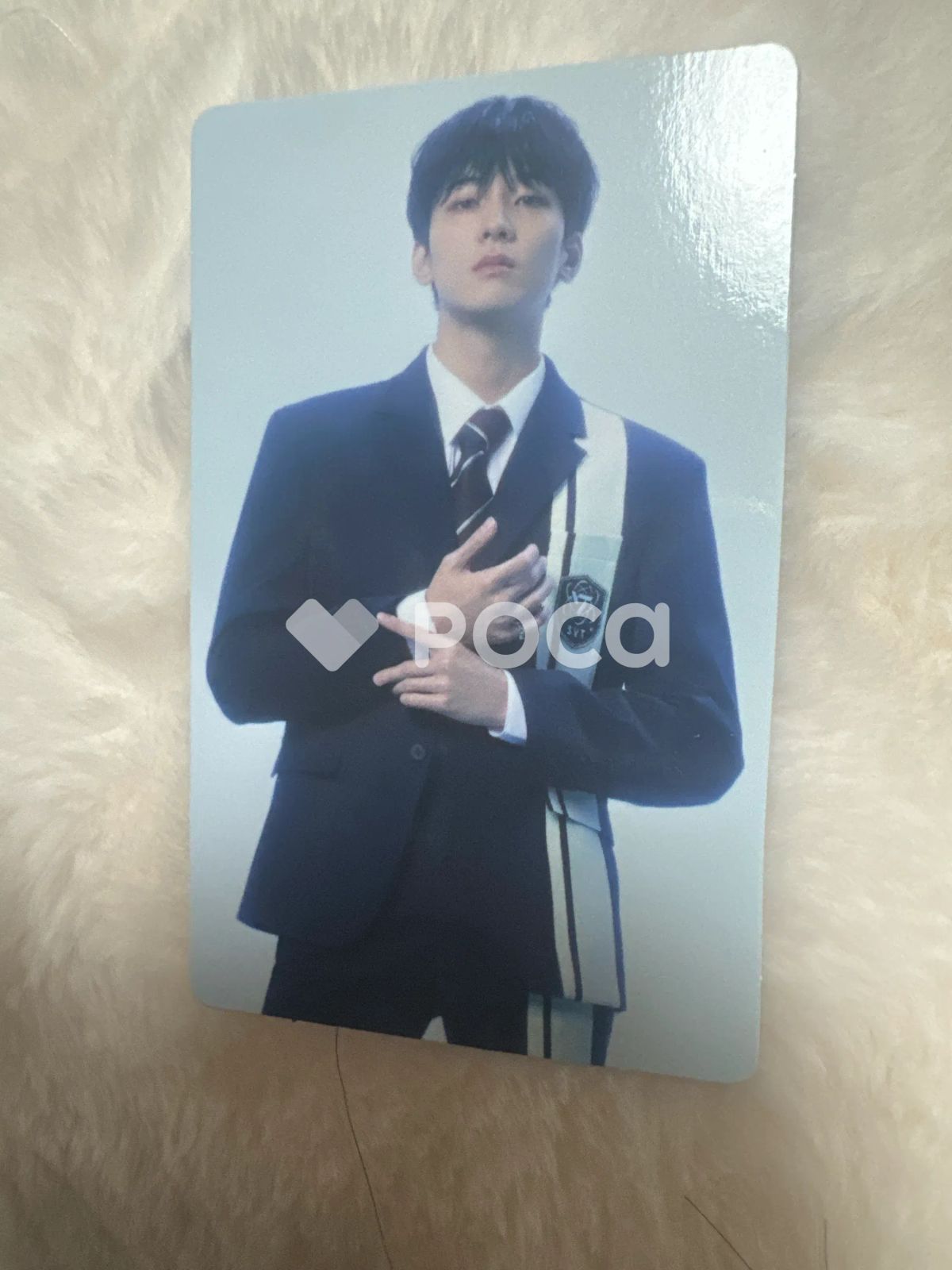 Seventeen ウォヌ セブチ DREAM Weverse