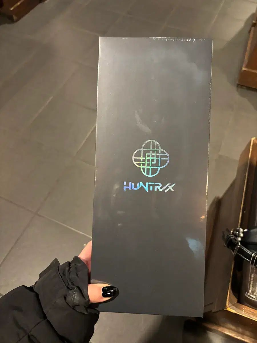 ケイデモン ハンターズ K POP ペンライト