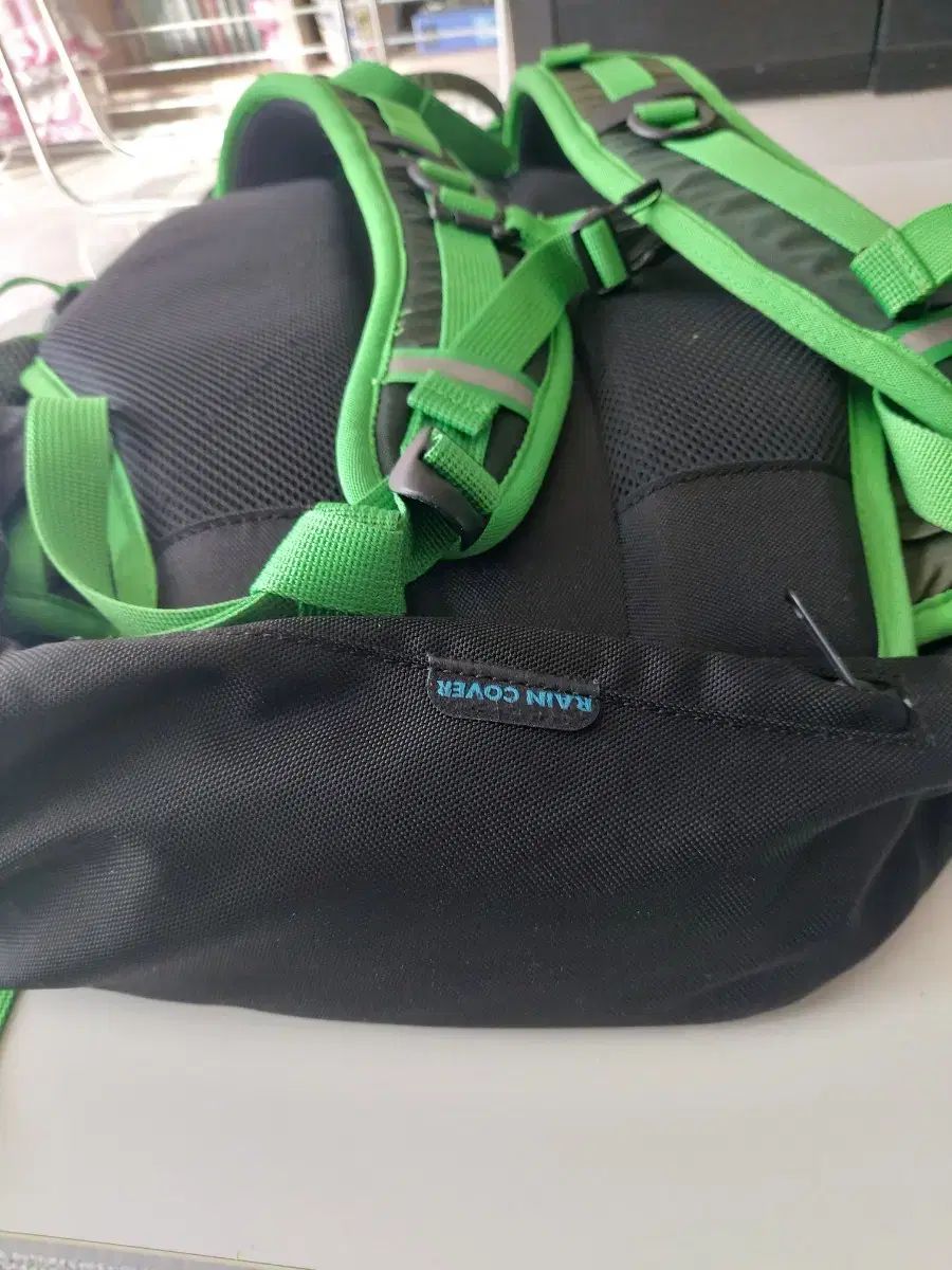  コロンビア Soza 30 登山 バックパック グリーン その他 アウトドアウェア小物