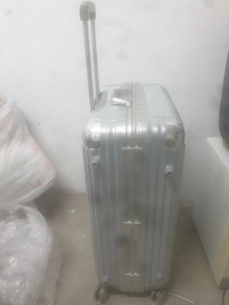 26インチ HARDキャリアー です