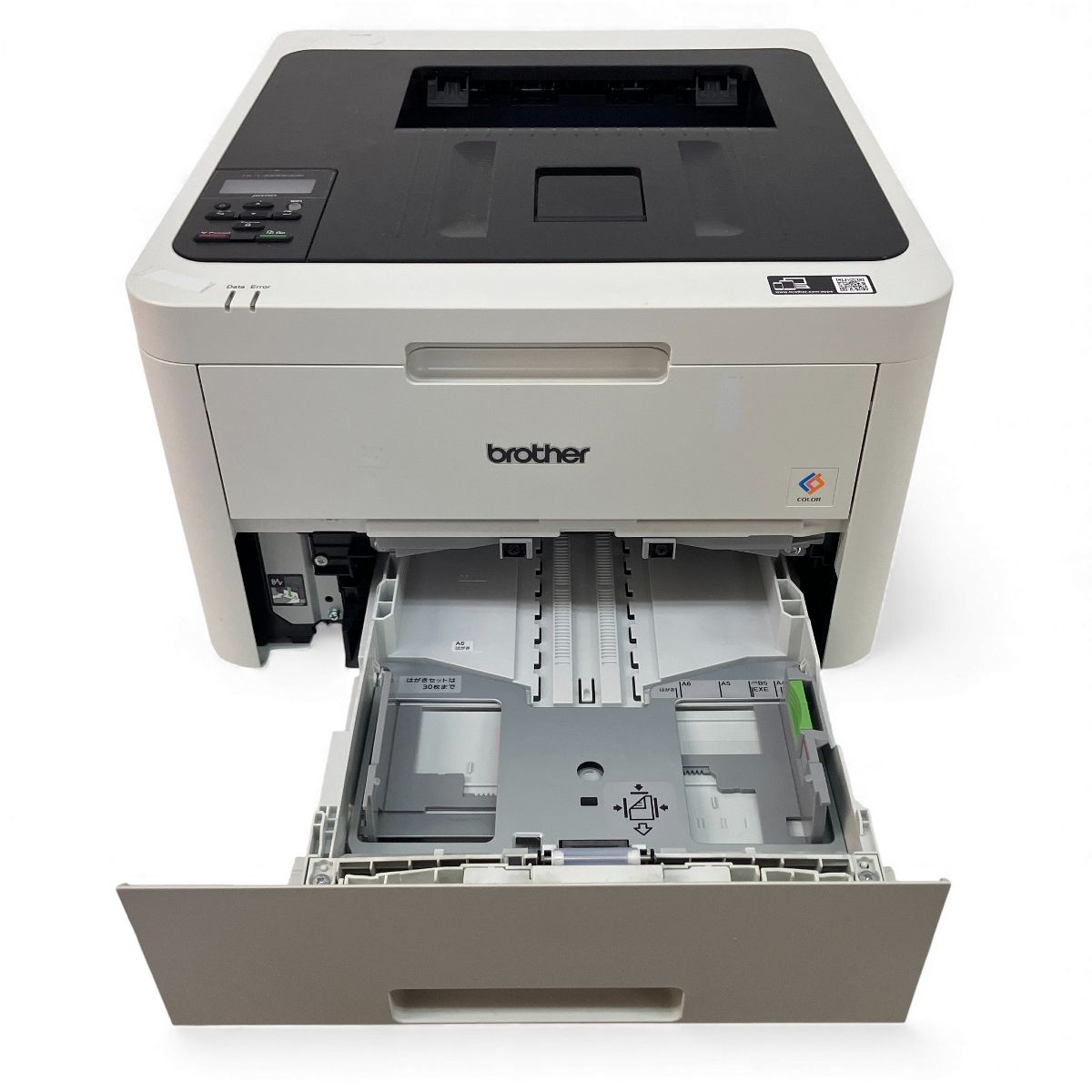 プリンタ ブラザー