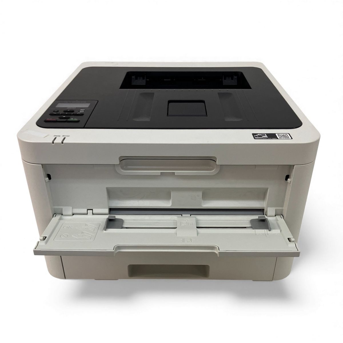 レーザーカラー