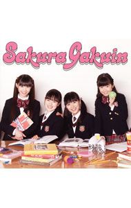 CD／さくら学院／【CD+DVD】さくら学院2011年度〜FRIENDS〜さ盤 初回