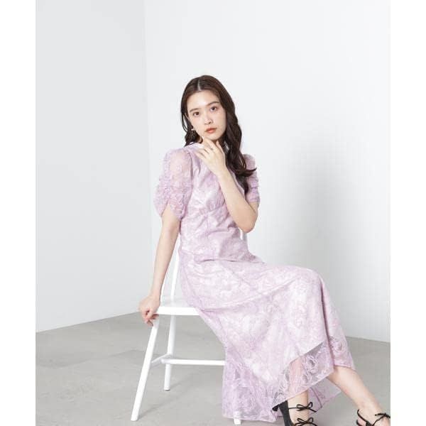 レースワンピース