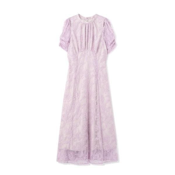 レースワンピース