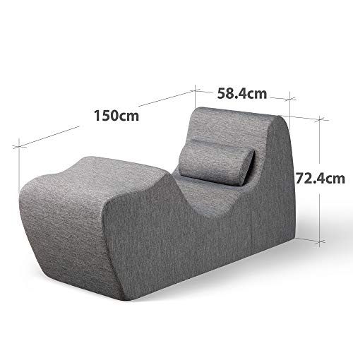 フォームチェア ホテル暮らし