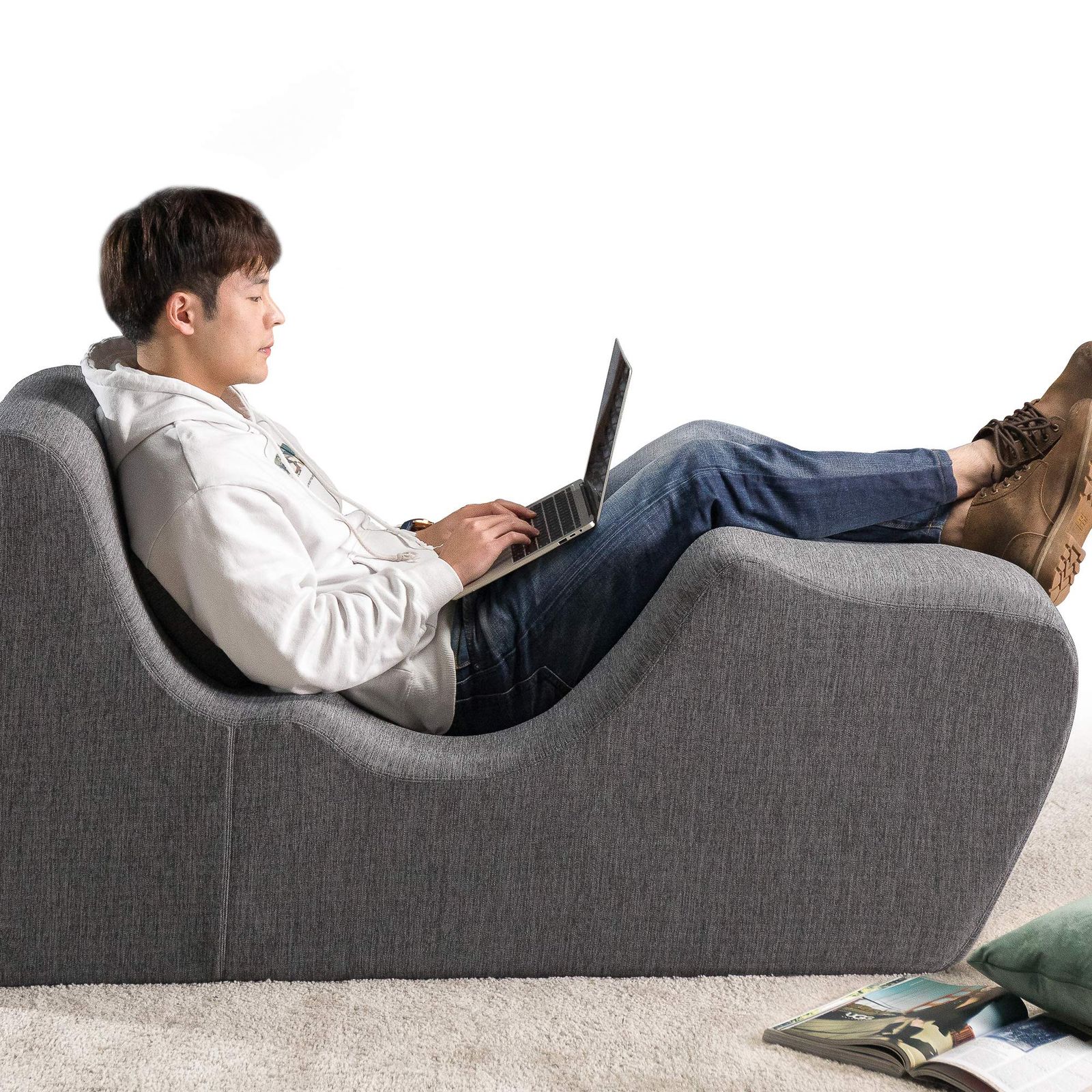 一人掛け くつろぎ