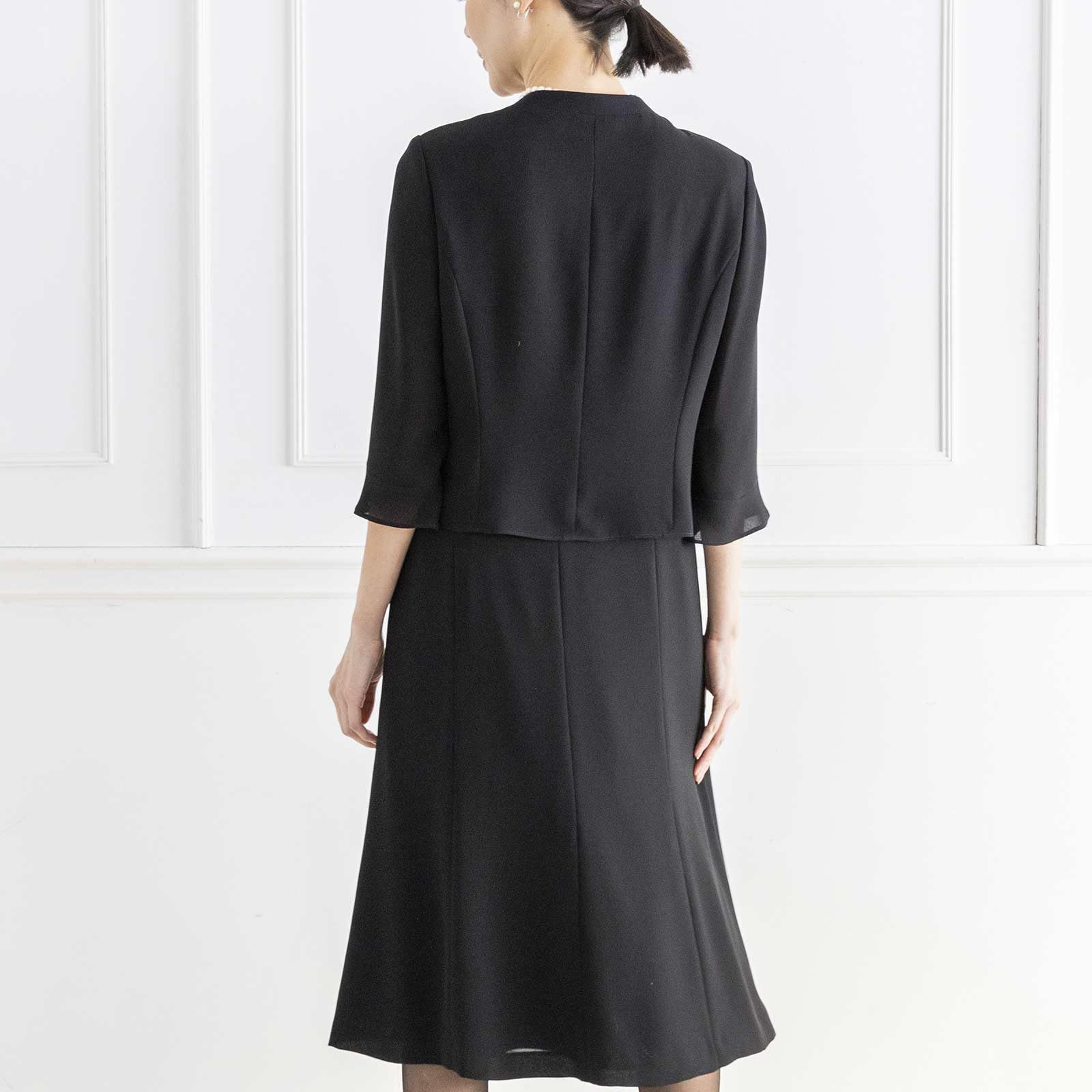 ブラックフォーマル