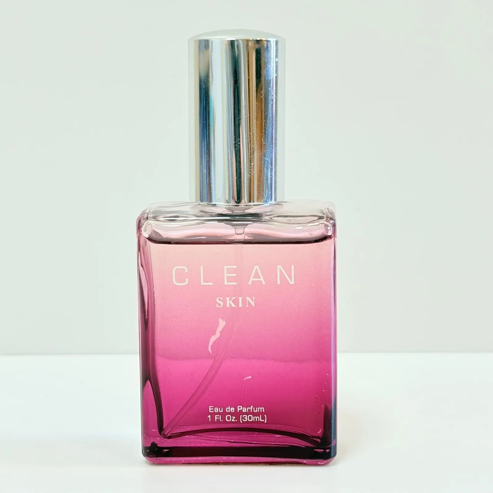 CLEAN SKIN eau de parfum クリーン スキン オードパルファム 香水 