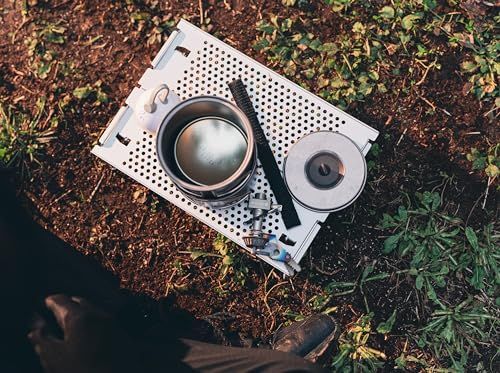 バーナー ギガパワー