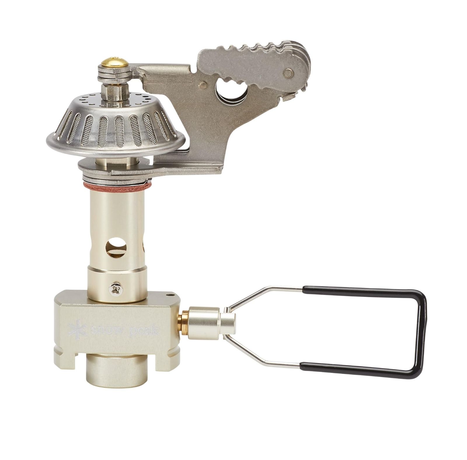 バーナー ギガパワー