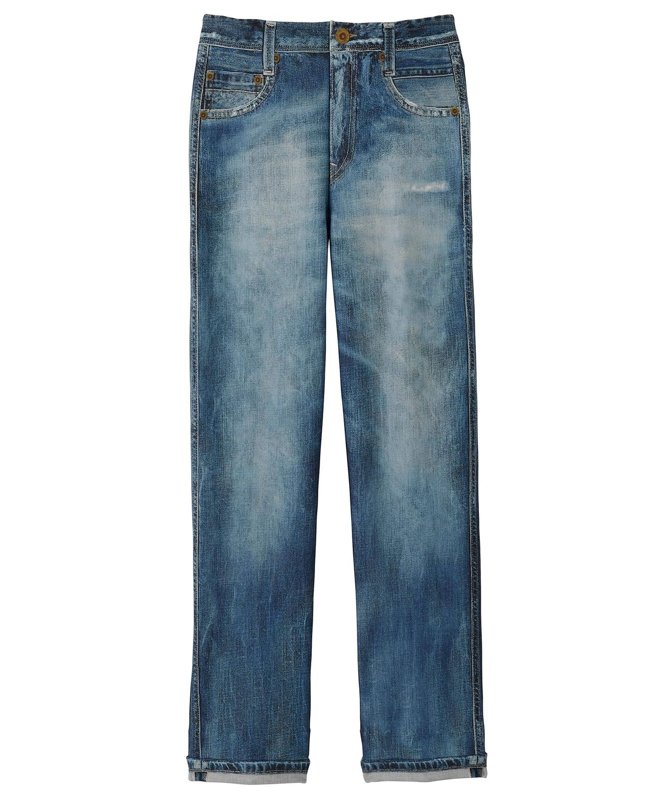 ワコール カルソン ストレッチパンツ ストレート まるでデニム 裏起毛素材 保温性 ストレッチ素材 おなかもウエストもラク 股上深め ズボン KSN 501 レディース SX M