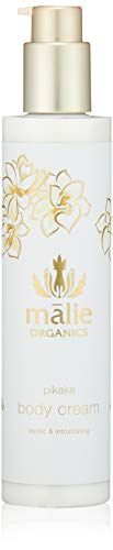 Malie Organics(マリエオーガニクス) ボディクリーム ピカケ 222ml