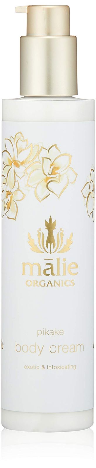 Malie Organics(マリエオーガニクス) ボディクリーム ピカケ 222ml