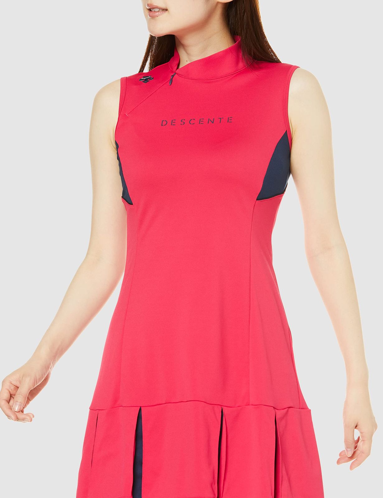 デサントゴルフ