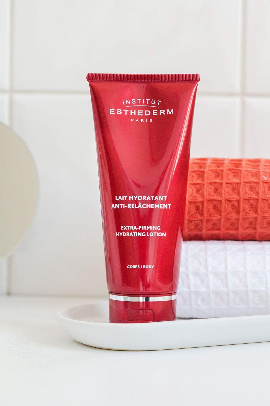  エステダム ファーミング ボディ ミルク 200 mL その他 フェイスケア