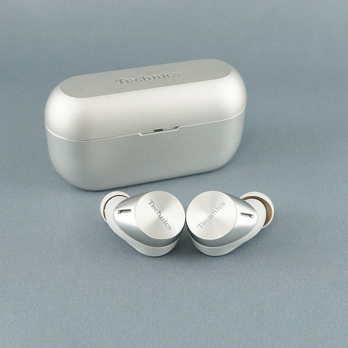 節約 Panasonic Technics EAH-AZ60M2 完全ワイヤレスイヤホン