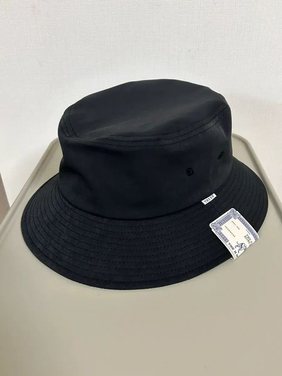 ドッグアンドコー バケットハット